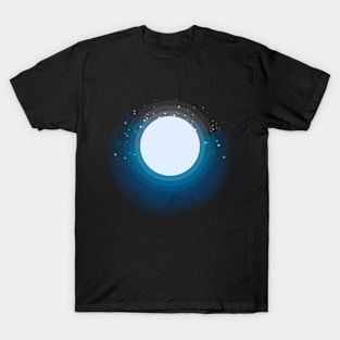 Moon T-Shirt